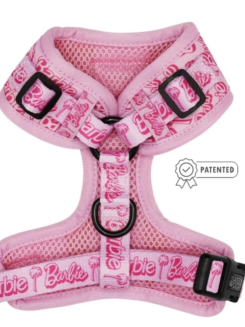 Barbie custom neoprene